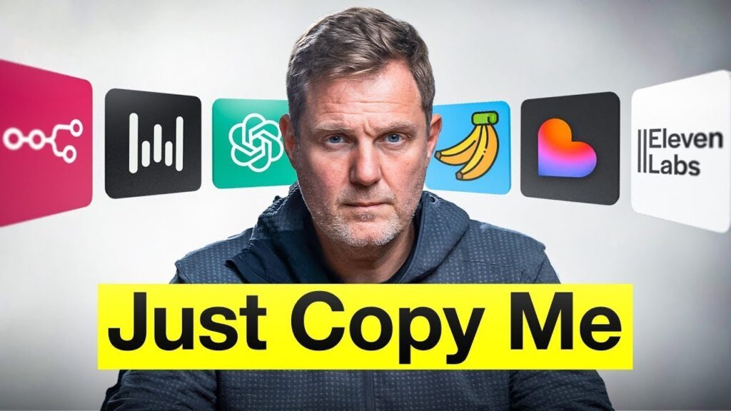 I Tried 500+ AI Tools, These 9 Will Make You Rich