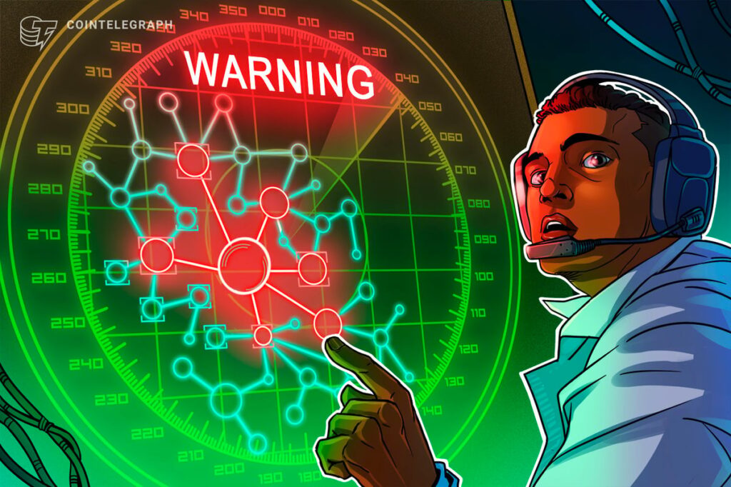 IoTeX Investigates Token Safe Incident as Analysts Estimate $4.3M Loss IoTeX Investigates Token Safe Incident as Analysts Estimate $4.3M Loss