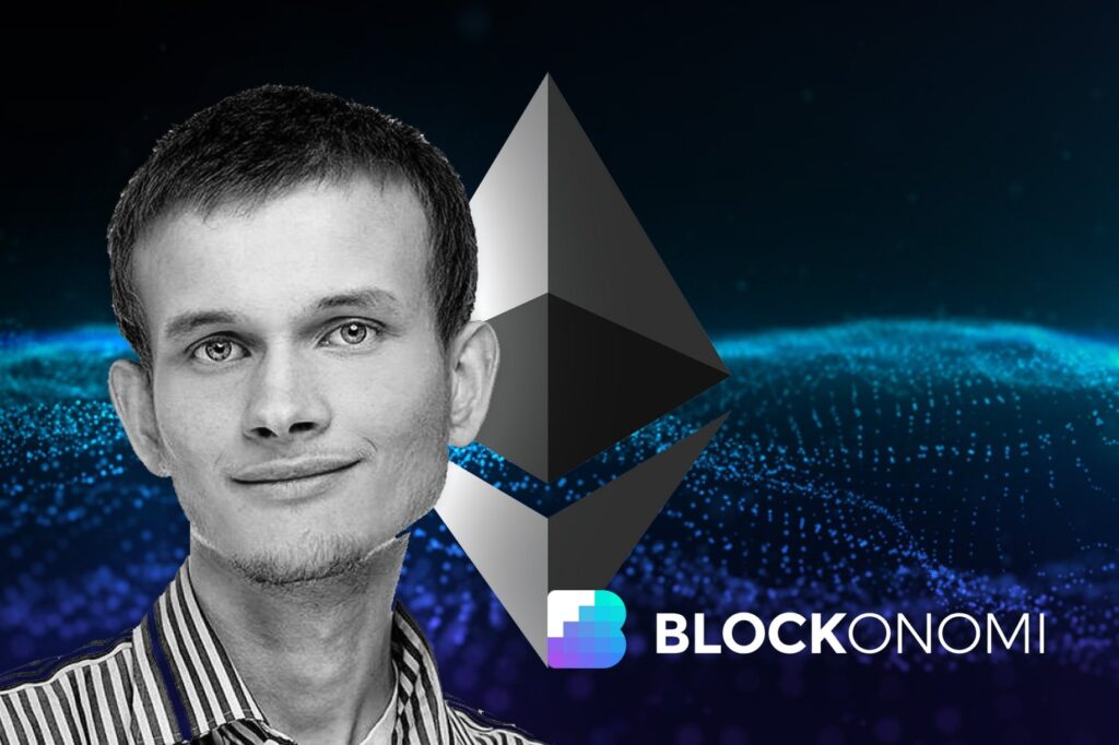 Vitalik Buterin Details Ethereum Quantum Defense Roadmap Vitalik Buterin