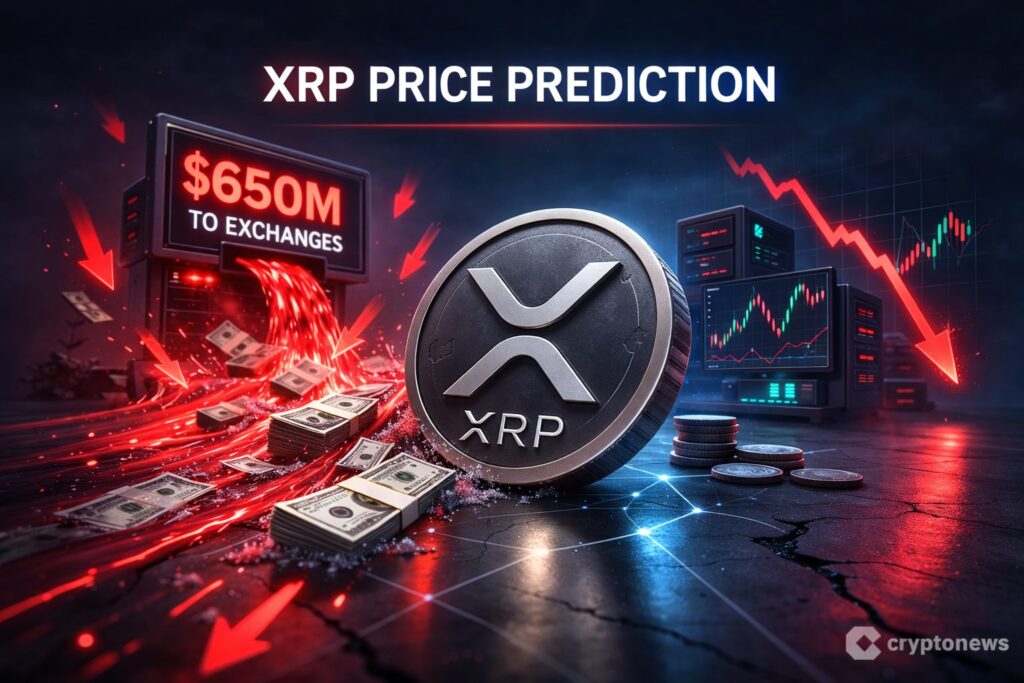 xrp price prediction