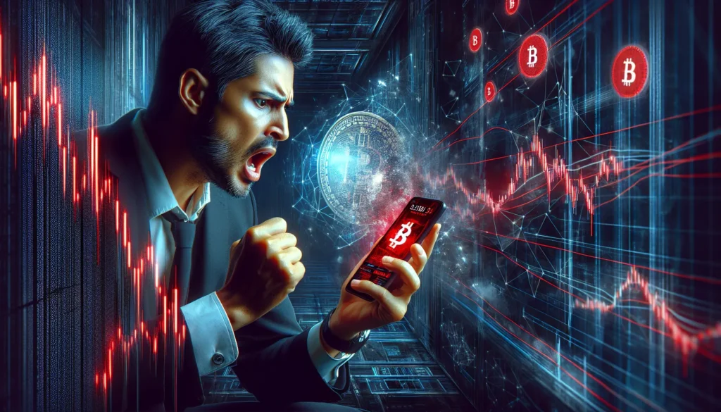 A crypto whale incinerated nearly their entire balance with a single click of AAVE crypto swap. A quick MEV Bot pocketed almost $10 million.