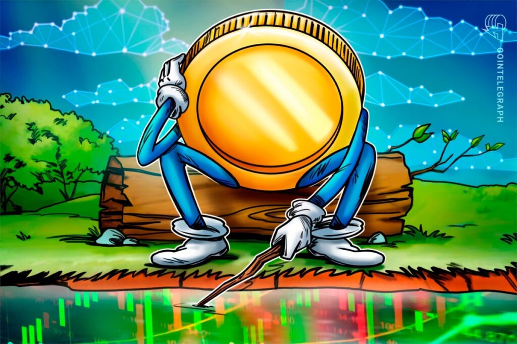Altcoin Season ‘Game Is Over’: Matt Hougan Altcoin Season 'Game Is Over': Matt Hougan