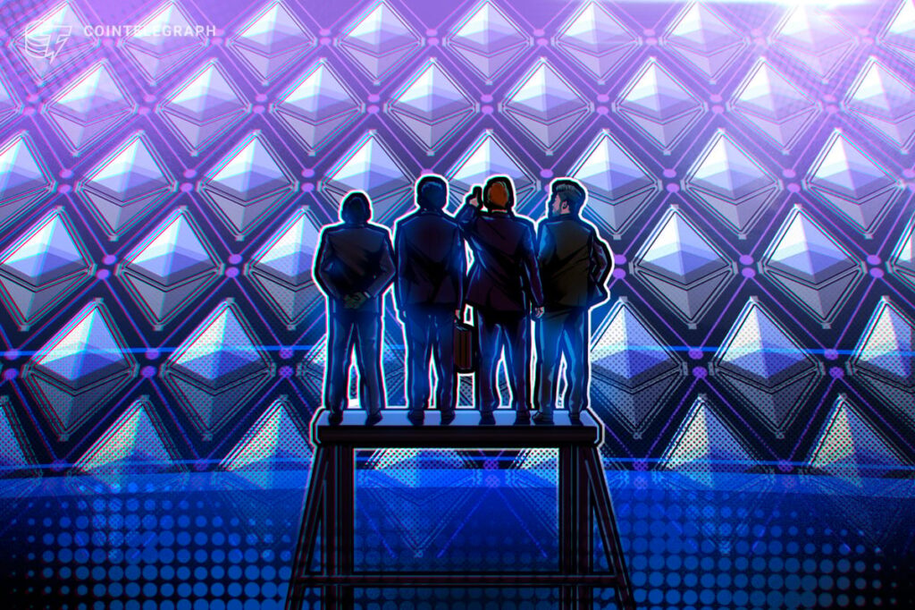 Anchorage Digital Integrates Puffer to Offer Institutional ETH Restaking Anchorage Digital Integrates Puffer to Offer Institutional ETH Restaking