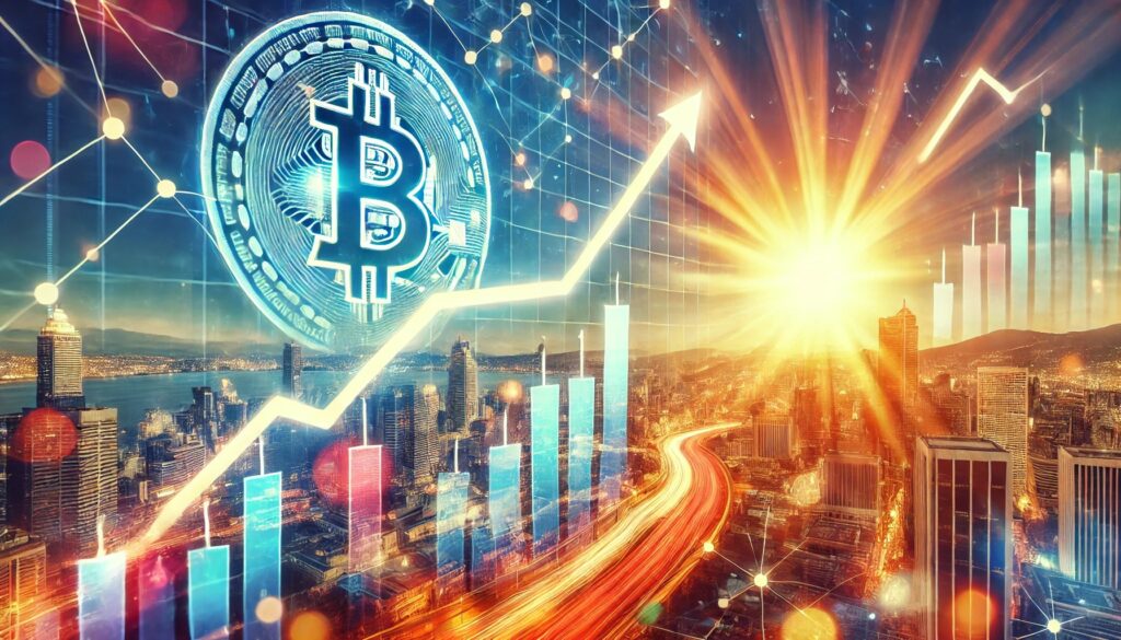 Bitcoin Following The 2022 Cycle? What To Expect If It Plays Out The Same Way Bitcoin