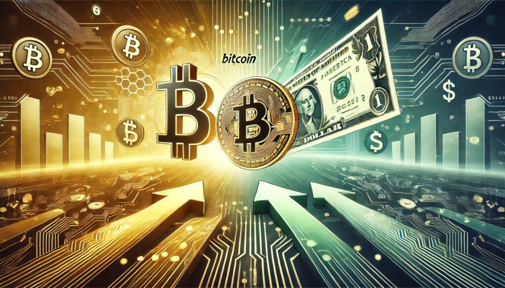 Bitcoin Generational Buying Opportunity: The Most Bullish Time To Get In Bitcoin