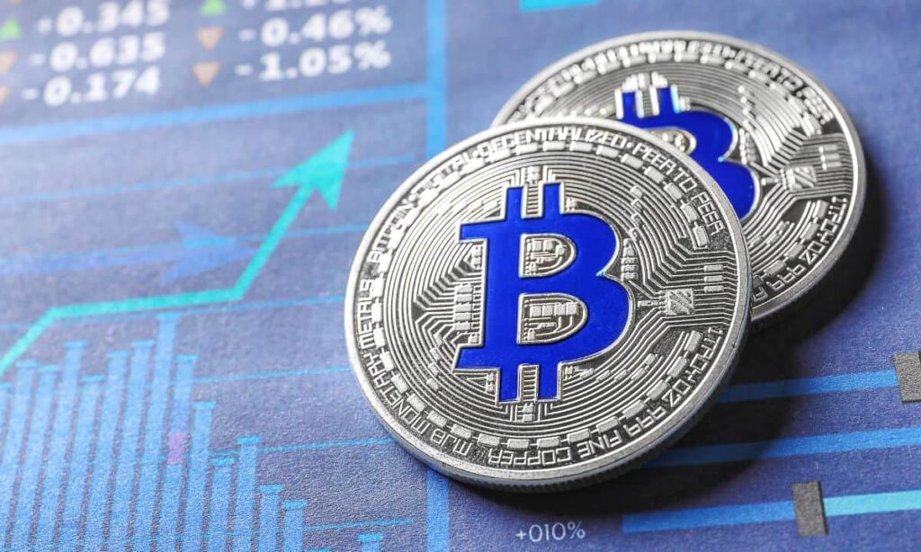 Bitcoin Leads $1.06B Surge in Digital Assets Amid Geopolitical Turmoil Bitcoin Leads $1.06B Surge in Digital Assets Amid Geopolitical Turmoil
