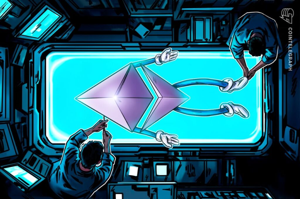 Ethereum Devs Launch Post-Quantum Resource Hub Ethereum Devs Launch Post-Quantum Resource Hub