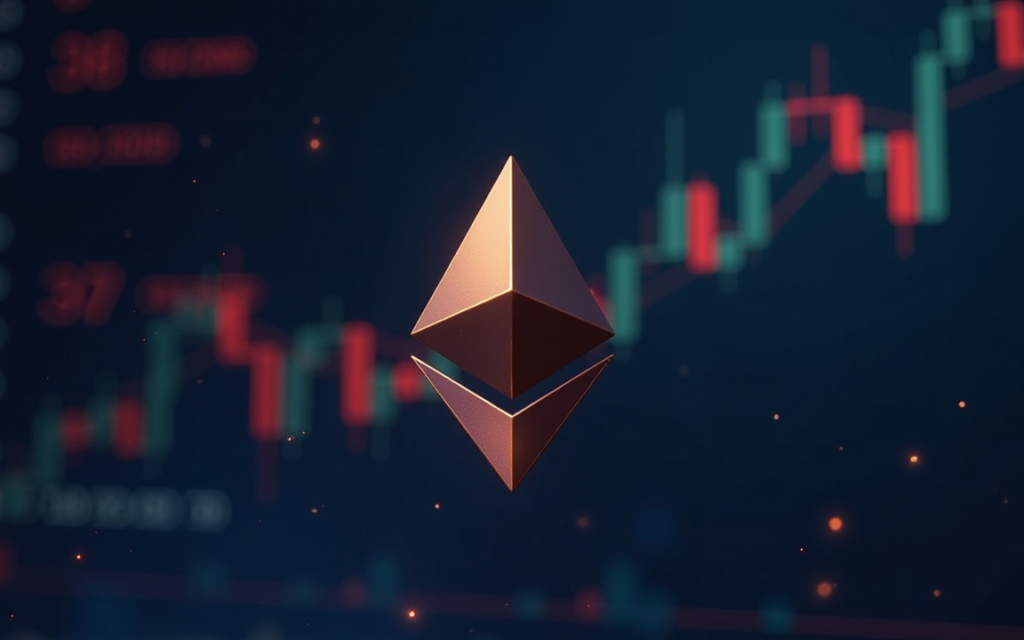 Ethereum price drops below $2,200, but a bullish reversal is brewing Ethereum price drops below $2,200