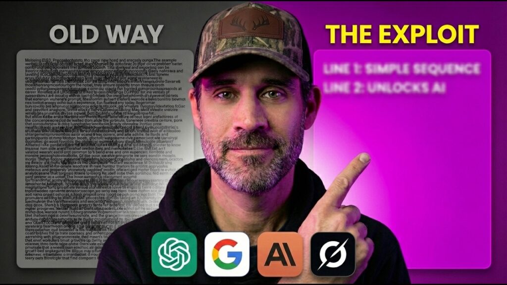 I Found a Prompt LOOPHOLE That Nobody is Talking About