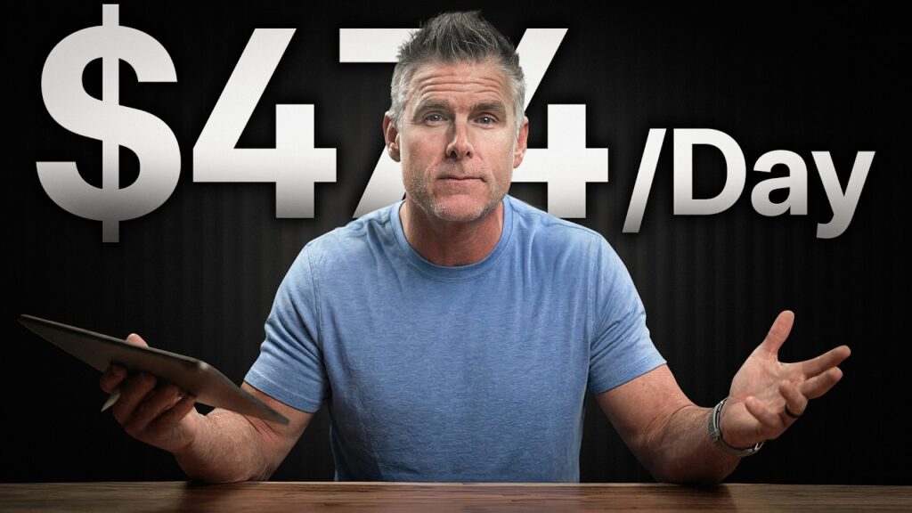 Laziest Way to Make Money With AI (Zero Code)