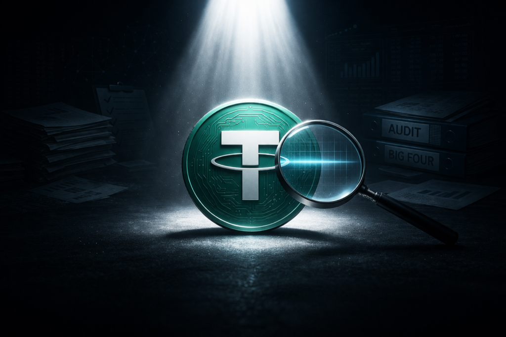 Tether USDT