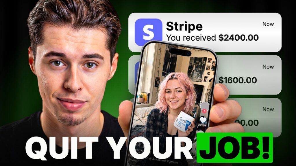 the AI influencers that ACTUALLY get you paid