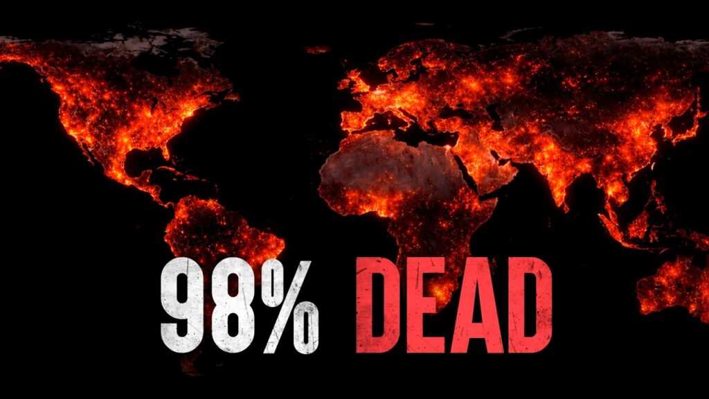 AI Predicts: The Next Pandemic