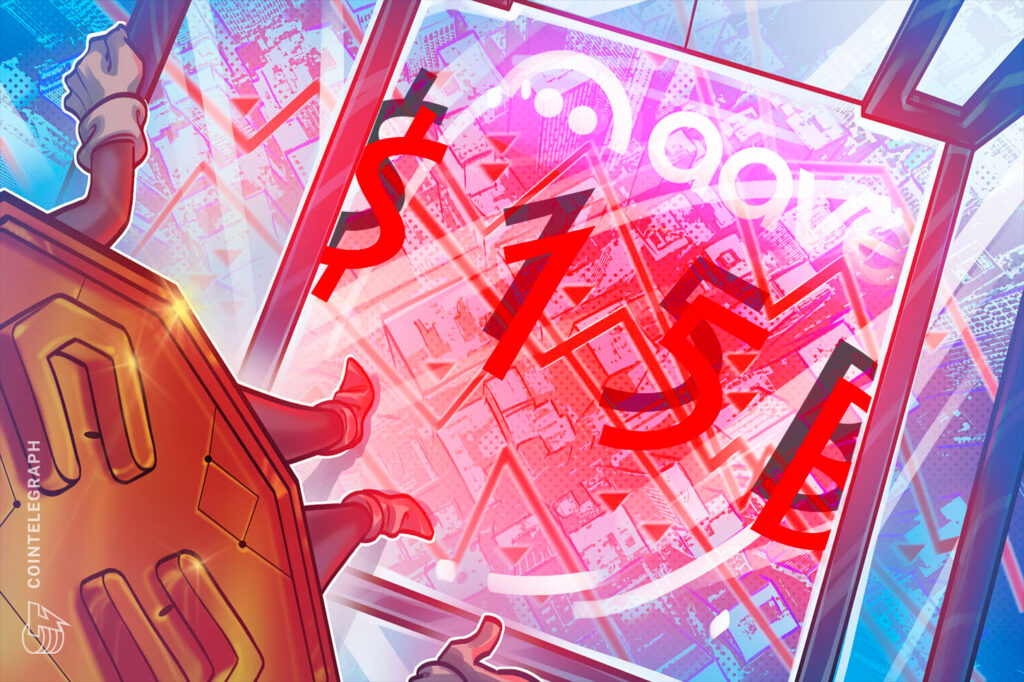 Cointelegraph