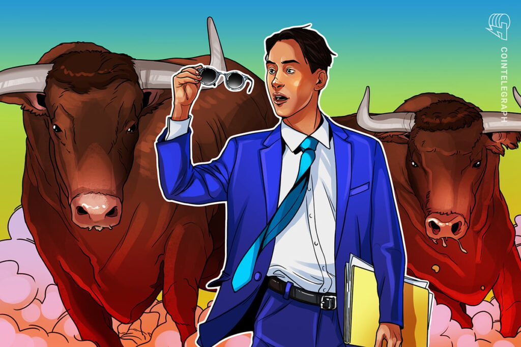 Bitcoin, Ether Rally Higher As US Monetary Plan Excites Bulls Bitcoin, Ether Rally Higher As US Monetary Plan Excites Bulls