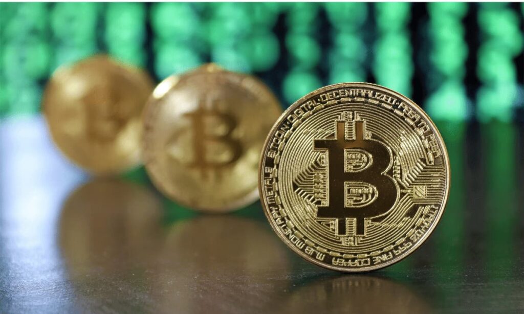 Crypto Funds Pull in $1.2B as Bitcoin Rally Revives Institutional Demand Crypto Funds Pull in $1.2B as Bitcoin Rally Revives Institutional Demand