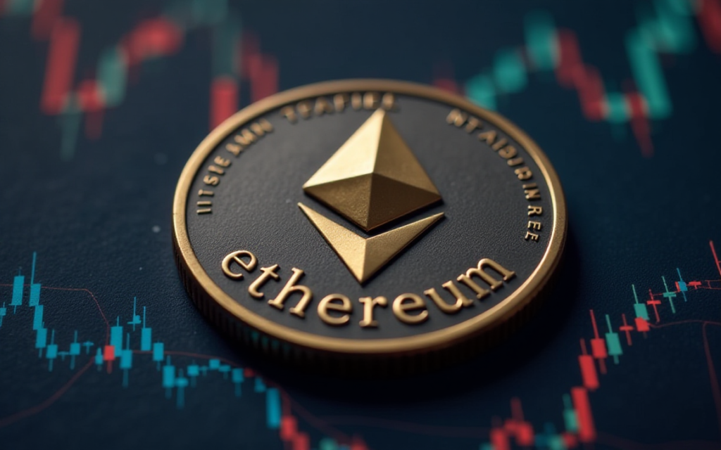 Ethereum price outlook: ETH faces 6% downside risk if $2,312 breaks Ethereum risks a further downside