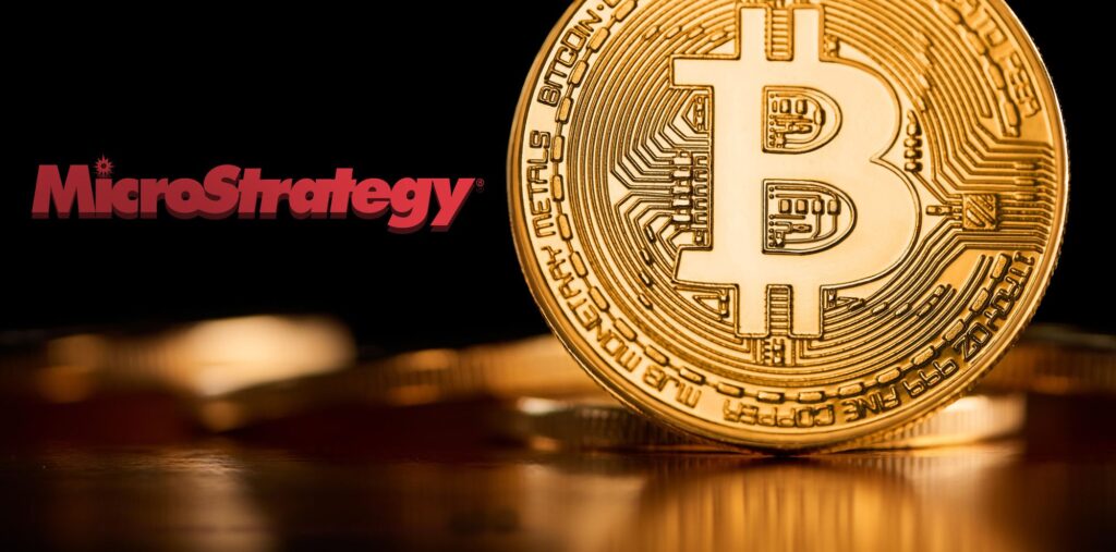 Here’s How Much Michael Saylor’s Strategy Has Lost On Bitcoin MicroStrategy Bitcoin
