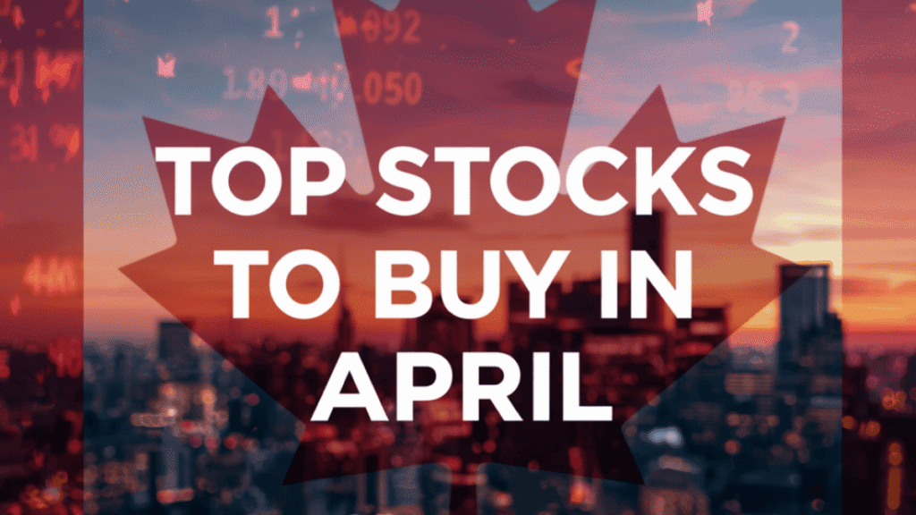 Just Released: 5 Top Motley Fool Stocks to Buy in April 2026 Just Released: 5 Top Motley Fool Stocks to Buy in April 2026