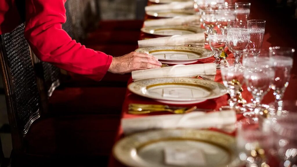 Memecoin Millionaires Line Up For Trump’s Exclusive Luncheon Memecoin