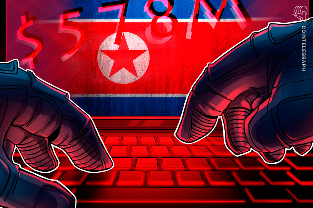Cointelegraph
