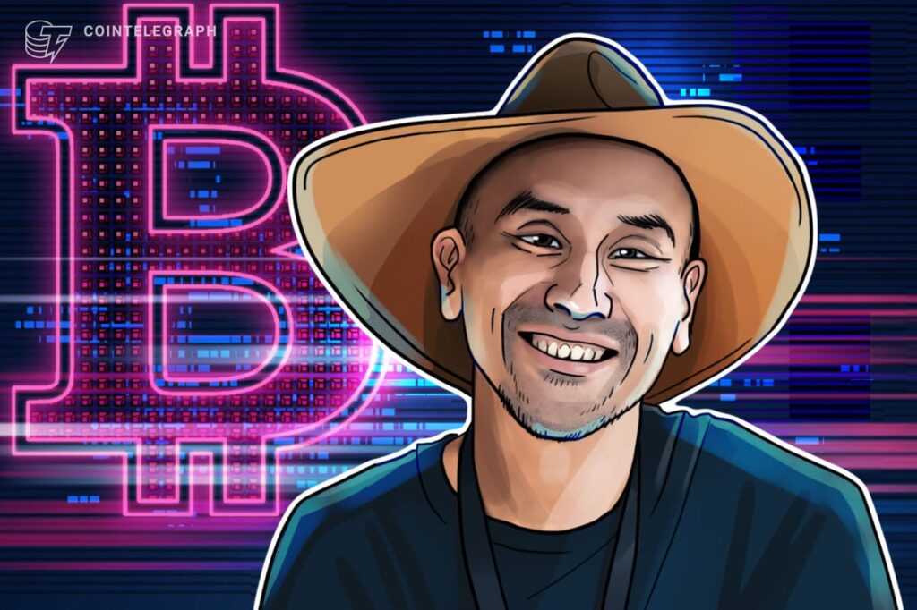 ProductionReady’s Jimmy Song Pitches Case for Conservative Bitcoin Software ProductionReady's Jimmy Song Pitches Case for Conservative Bitcoin Software