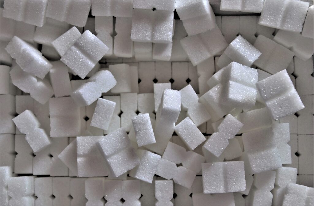 Sugar Prices Sink as India Rules Out Sugar Export Ban