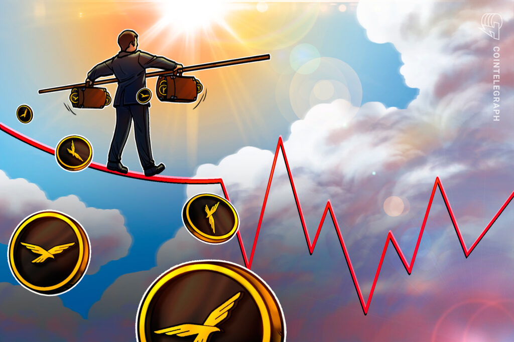 Cointelegraph