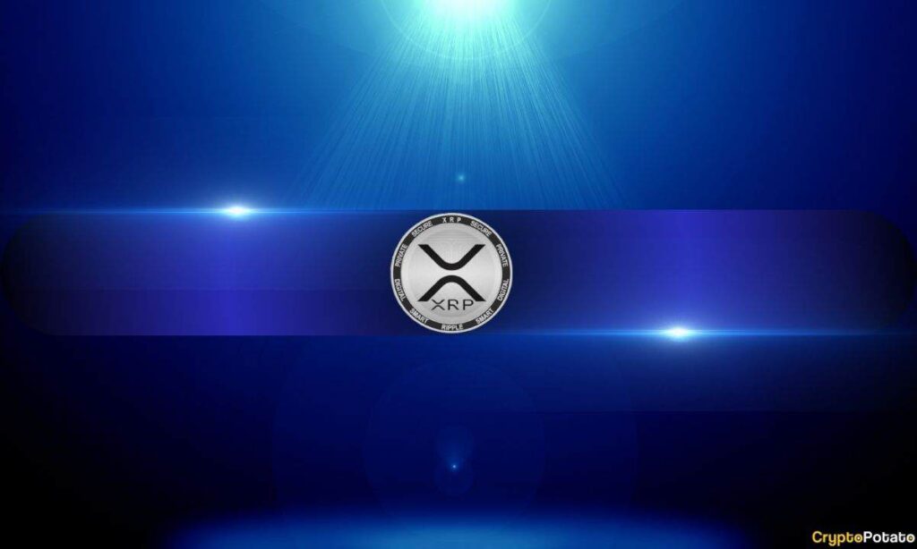 XRP Steals the Spotlight With Biggest Weekly Surge Since December 2025 XRP Steals the Spotlight With Biggest Weekly Surge Since December 2025