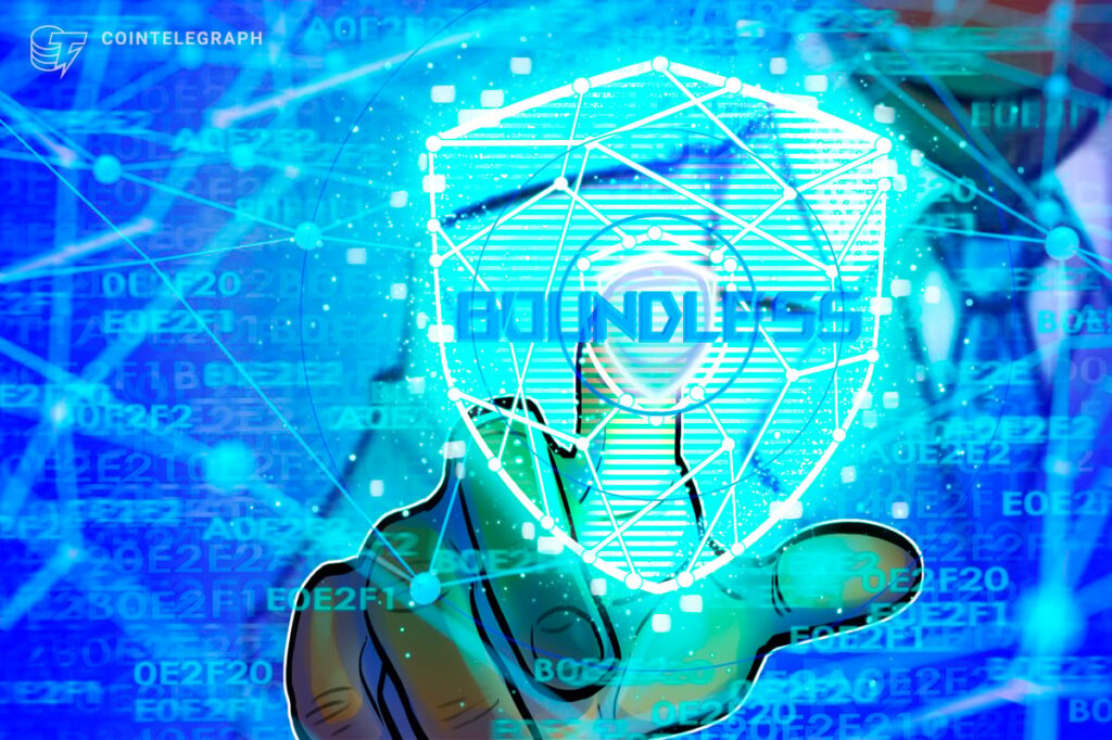 XRPL Taps Boundless for Bank-Grade Privacy on Public Chains XRPL Taps Boundless for Bank-Grade Privacy on Public Chains