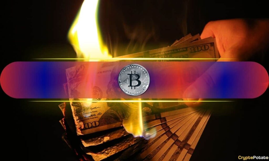 11-Year Dormant Wallets Torch $8.3M in BTC 11-Year Dormant Wallets Torch $8.3M in BTC