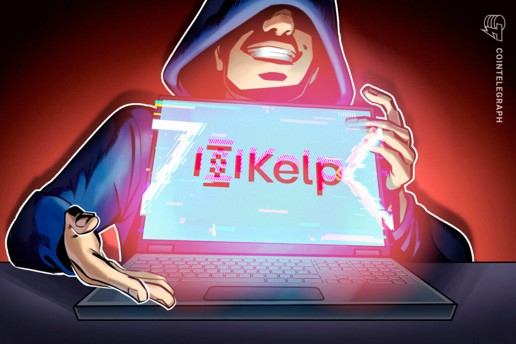 Aave Restores Wrapped Ether Borrowing Following Kelp DAO Hack Cointelegraph