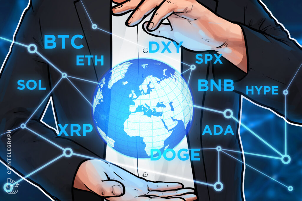 Bitcoin Breaks $80K Barrier: Will Altcoins Follow? Cointelegraph