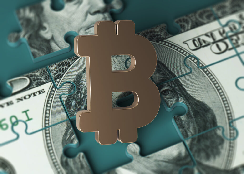 Bitcoin