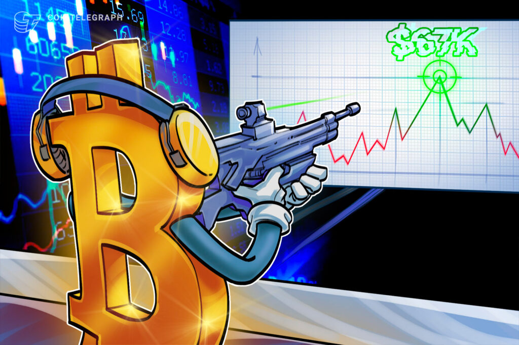 Bitcoin Futures Gaps to Become History as CME Begins 24/7 Trading Cointelegraph