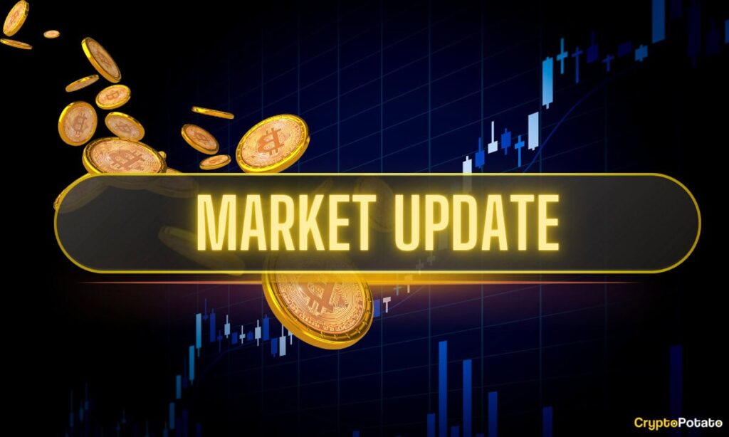 Bitcoin Loses Key Support Levels, HYPE Sets New ATH, Markets Brace for New Fed Chair: Weekly Recap Bitcoin Loses Key Support Levels, HYPE Sets New ATH, Markets Brace for New Fed Chair: Weekly Recap