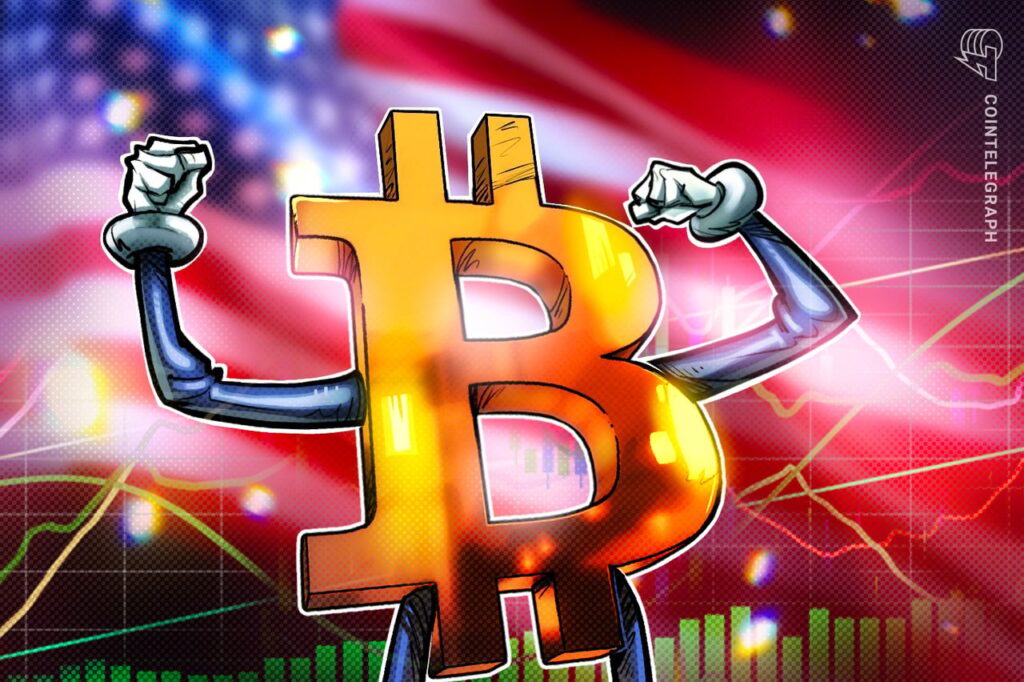 Can Bitcoin Bulls Shake Off a New US CPI Inflation Spike? Can Bitcoin Bulls Shake Off a New US CPI Inflation Spike?
