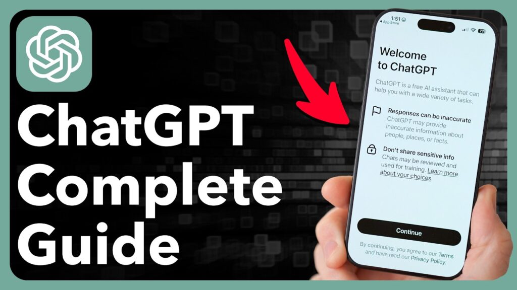 ChatGPT For Beginners - LEARN AI (2026 Complete Guide)