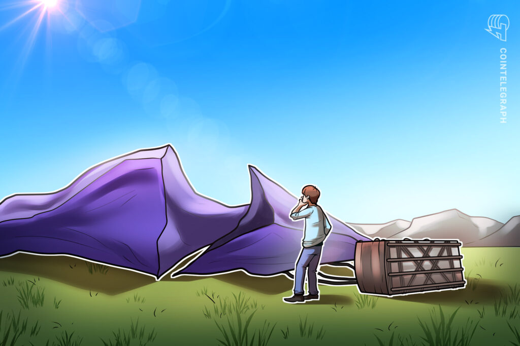 Ethereum Price Risks Falling to $1K Next, Analysts Warn Cointelegraph