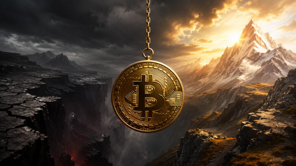 If the bear market bottom is in, when will Bitcoin price reach a new all-time high above $126k? If the bear market bottom is in, when will Bitcoin price reach a new all-time high above $126k?