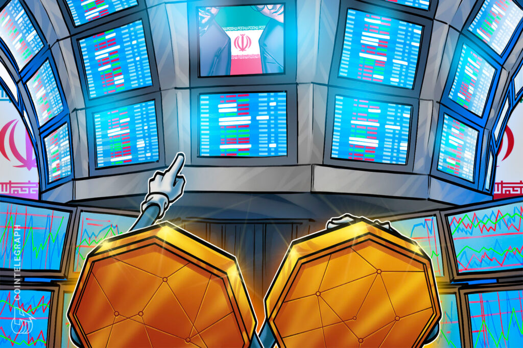 Iran Crypto Exchange Nobitex Tied to Kharrazi Family, Reuters Finds Cointelegraph
