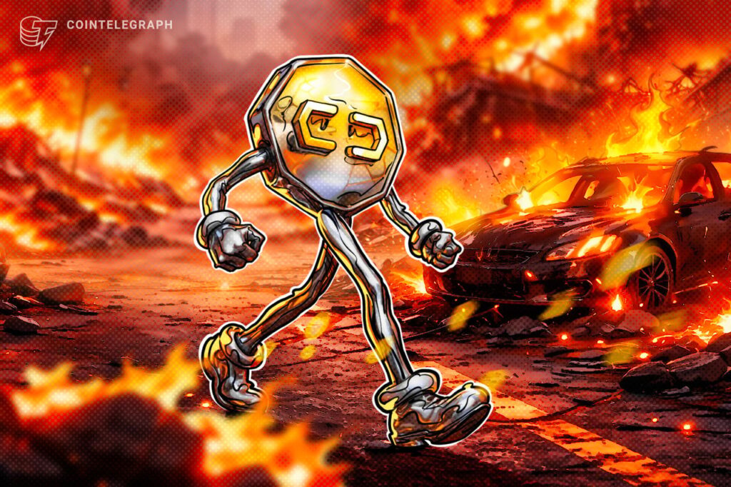 Kelp DAO, Aave Advances rsETH Recovery Kelp DAO, Aave Advances rsETH Recovery