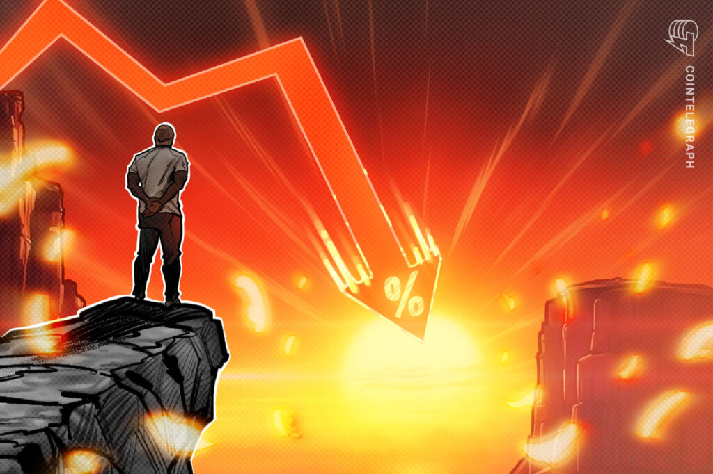 Map Protocol Loses 96% After Quadrillion Token Exploit Map Protocol Loses 96% After Quadrillion Token Exploit
