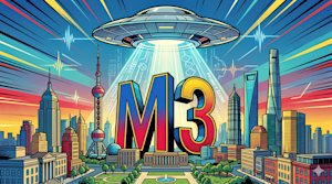 MiniMax teases upcoming M3 model with new sparse attention mechanism and 15.6X long-context response speed boost MiniMax teases upcoming M3 model with new sparse attention mechanism and 15.6X long-context response speed boost