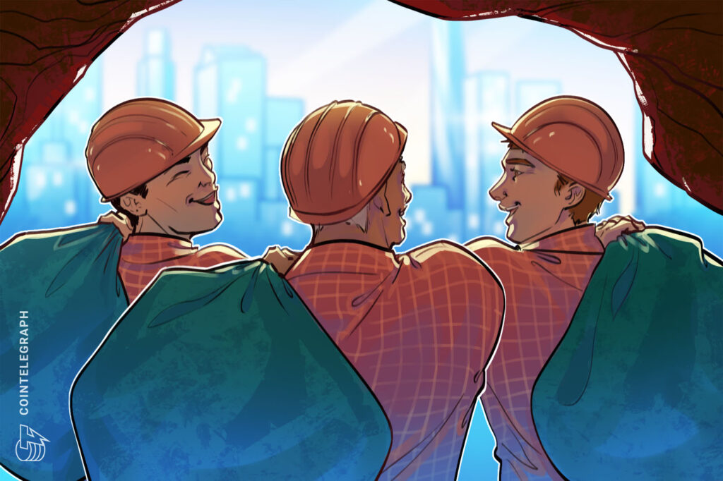 Mining Stocks Outperform Bitcoin in 2026 Amid AI Pivot Cointelegraph