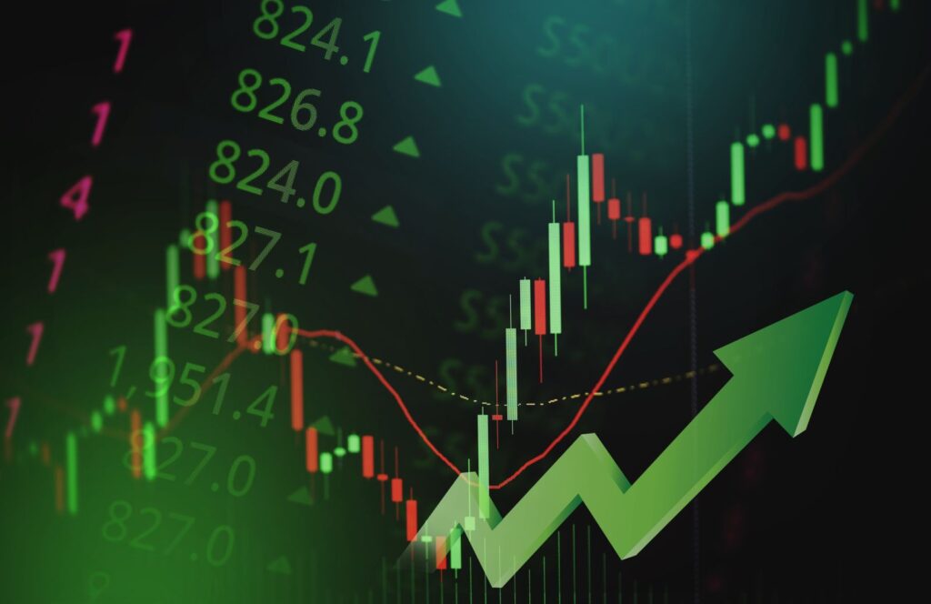 S&P 500 and Nasdaq 100 Post Record Highs on US-Iran Truce Reports S&P 500 and Nasdaq 100 Post Record Highs on US-Iran Truce Reports