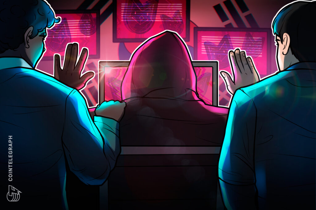 South Korea Makes First Arrest Tied to Memecoin Rug Pull: report Cointelegraph