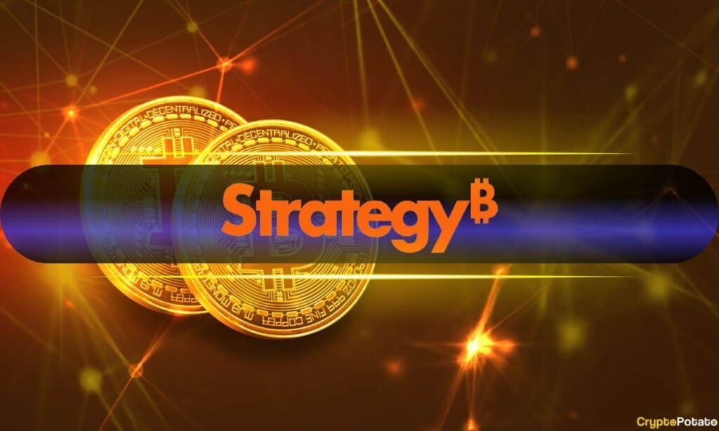 Strategy Plans Major Note Repurchase While Leaving Door Open to Bitcoin Sales Strategy Plans Major Note Repurchase While Leaving Door Open to Bitcoin Sales