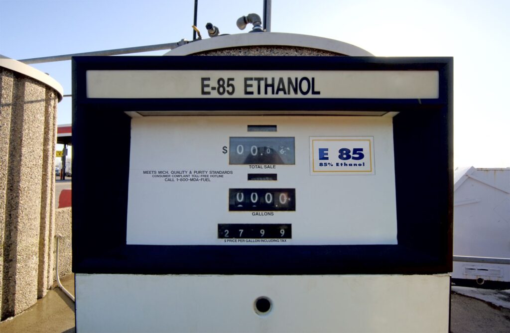 Sugar Prices Fall as Ethanol Weakness Could Spur More Sugar Production