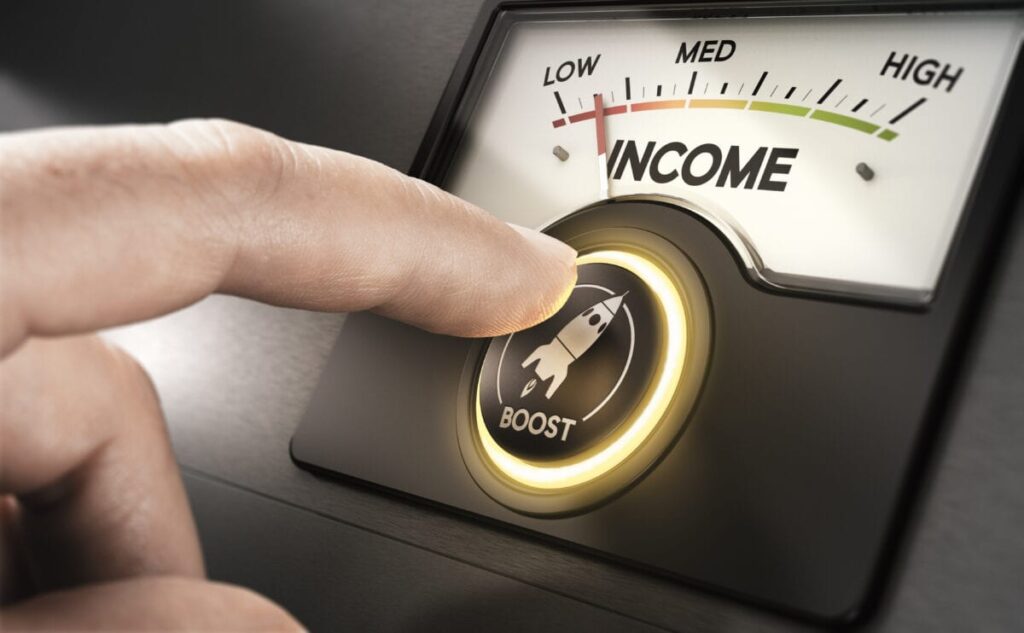 Today’s Perfect TFSA Stock: 6% Monthly Income Today's Perfect TFSA Stock: 6% Monthly Income